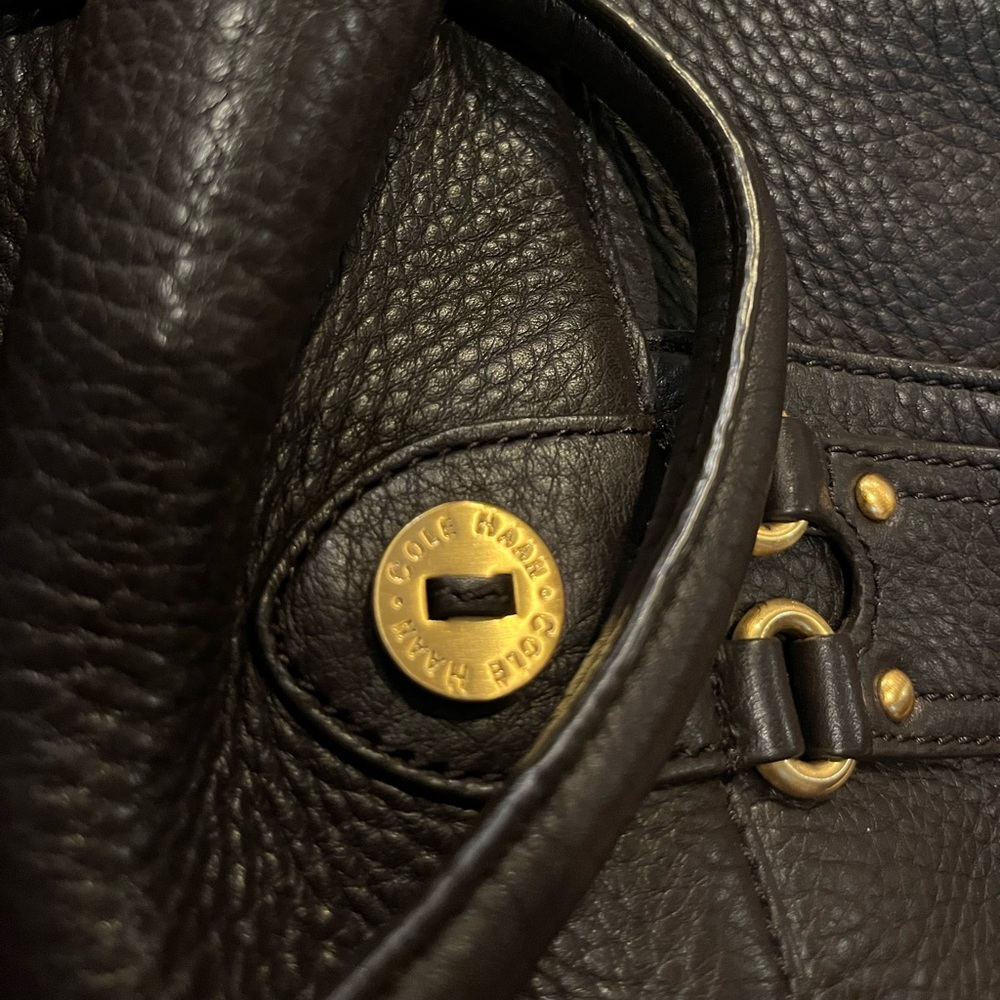 Cole Haan Tote Bag - Picture 2 of 4